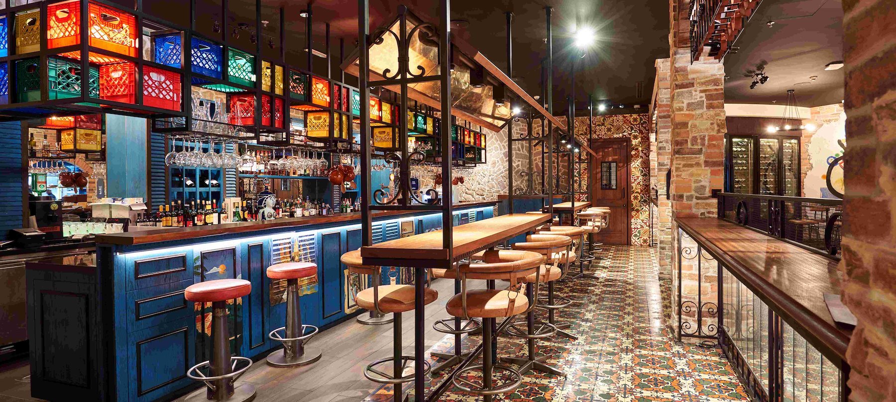 Tapas Dubai