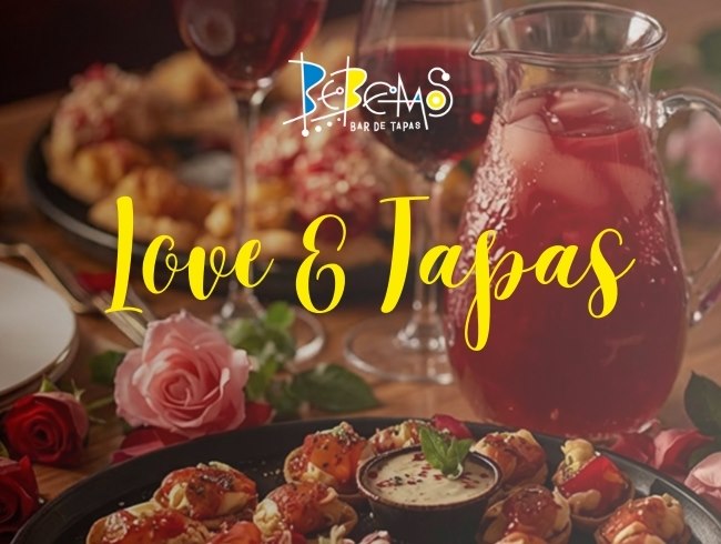 Love & Tapas