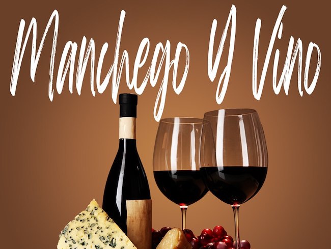 Manchego offer dubai